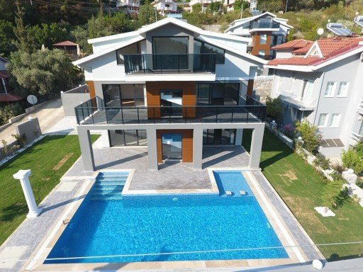 Villa Göcek Marin C Villa Göcek Marin C