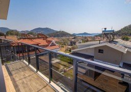 Villa Göcek Marin C Villa Göcek Marin C
