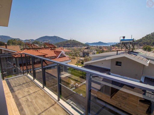 Villa Göcek Marin C Villa Göcek Marin C