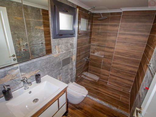 Villa Göcek Marin C Villa Göcek Marin C