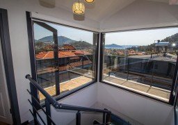 Villa Göcek Marin C Villa Göcek Marin C