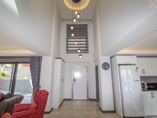 Villa Göcek Marin C Villa Göcek Marin C