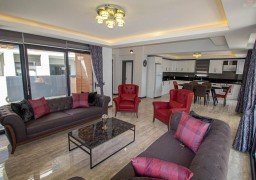 Villa Göcek Marin C Villa Göcek Marin C