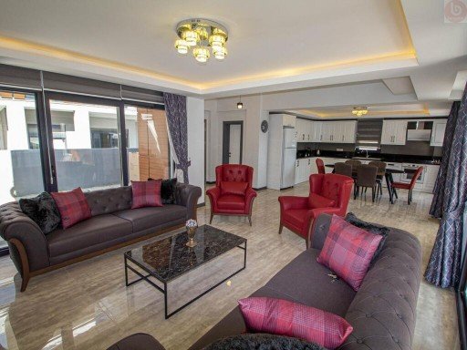 Villa Göcek Marin C Villa Göcek Marin C