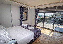 Villa Göcek Marin C Villa Göcek Marin C