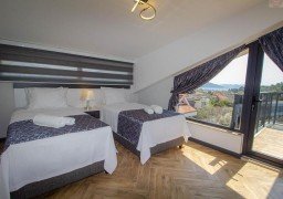 Villa Göcek Marin C Villa Göcek Marin C