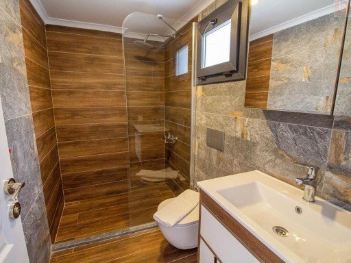 Villa Göcek Marin C Villa Göcek Marin C