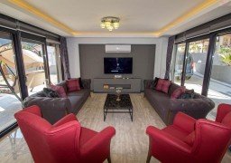 Villa Göcek Marin C Villa Göcek Marin C