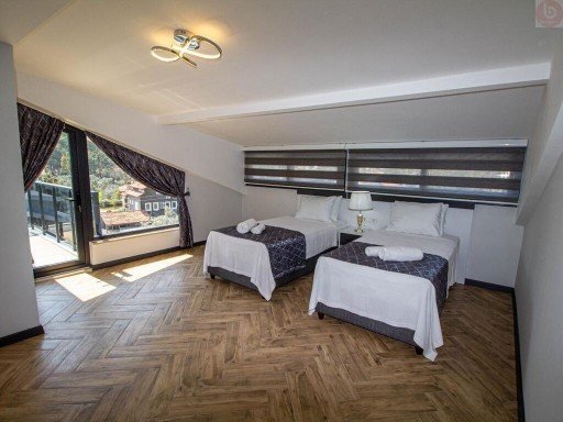 Villa Göcek Marin C Villa Göcek Marin C