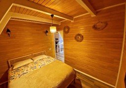 Elzey Bungalov Elzey Bungalov