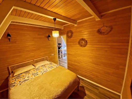 Elzey Bungalov Elzey Bungalov