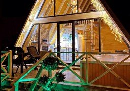 Elzey Bungalov Elzey Bungalov