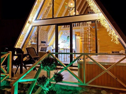 Elzey Bungalov Elzey Bungalov