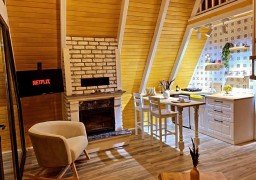 Elzey Bungalov Elzey Bungalov