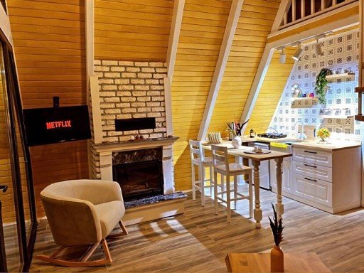 Elzey Bungalov Elzey Bungalov