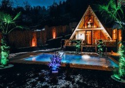 Elzey Bungalov Elzey Bungalov