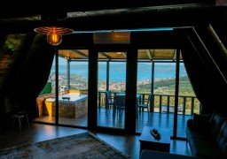 Cevher Bungalov Cevher Bungalov