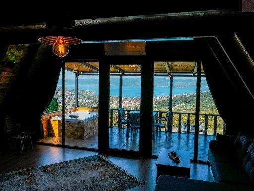 Cevher Bungalov Cevher Bungalov