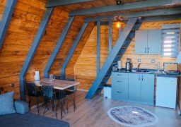 Cevher Bungalov Cevher Bungalov