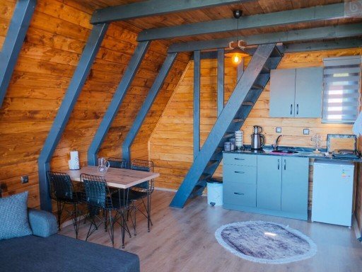 Cevher Bungalov Cevher Bungalov