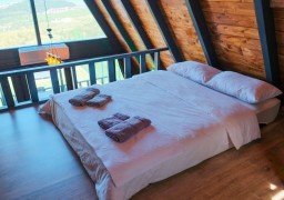 Cevher Bungalov Cevher Bungalov