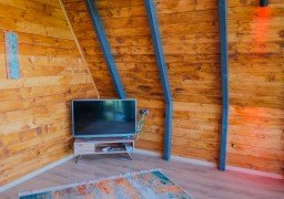 Cevher Bungalov Cevher Bungalov