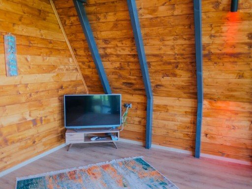 Cevher Bungalov Cevher Bungalov