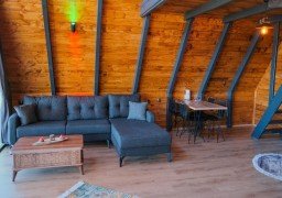 Cevher Bungalov Cevher Bungalov