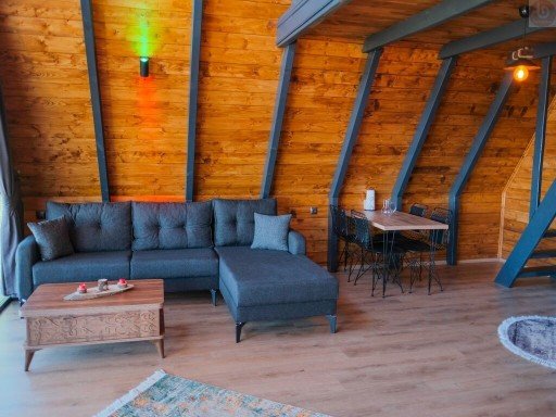 Cevher Bungalov Cevher Bungalov