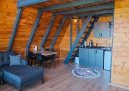 Cevher Bungalov Cevher Bungalov