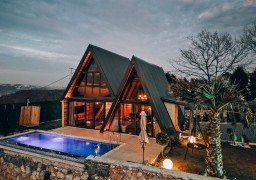 Sapanca Manzara Suit 2