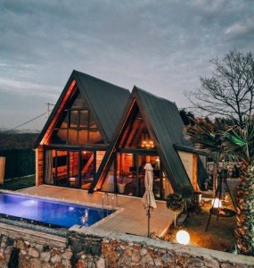 Sapanca Manzara Suit 2