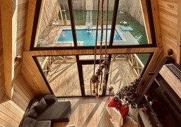 Sakura Bungalov Sapanca Sakura Bungalov Sapanca