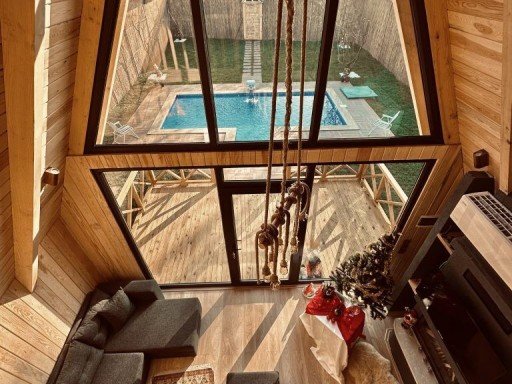 Sakura Bungalov Sapanca Sakura Bungalov Sapanca