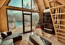 Sakura Bungalov Sapanca Sakura Bungalov Sapanca