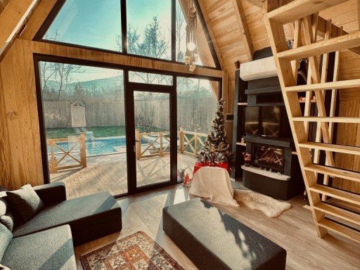 Sakura Bungalov Sapanca Sakura Bungalov Sapanca