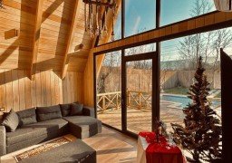 Sakura Bungalov Sapanca Sakura Bungalov Sapanca