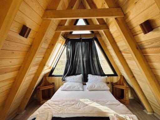 Sakura Bungalov Sapanca Sakura Bungalov Sapanca