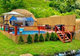 Sapanca Life Dome Sapanca Life Dome