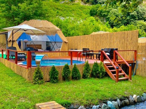 Sapanca Life Dome Sapanca Life Dome