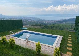 Cevher Bungalov Cevher Bungalov