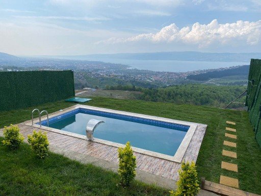 Cevher Bungalov Cevher Bungalov