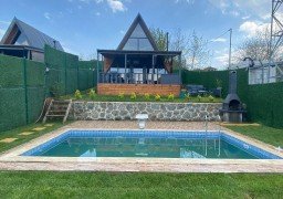 Cevher Bungalov Cevher Bungalov