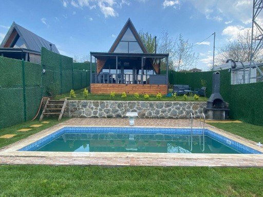 Cevher Bungalov Cevher Bungalov