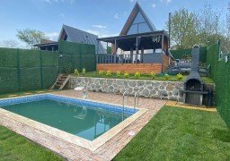 Cevher Bungalov Cevher Bungalov