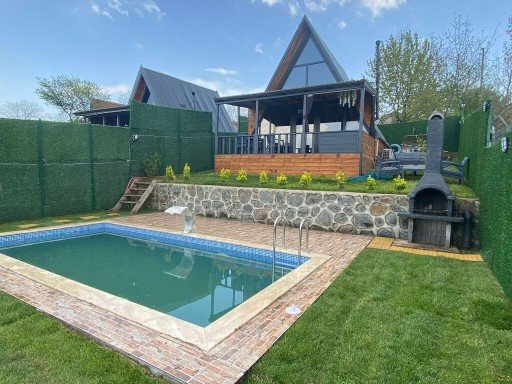 Cevher Bungalov Cevher Bungalov