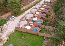 Sapanca Life Dome Sapanca Life Dome