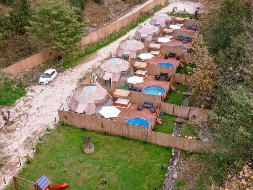 Sapanca Life Dome Sapanca Life Dome