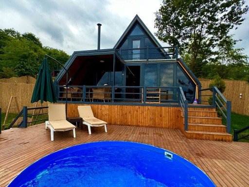 Sapanca Rain Forest Bungalov Sapanca Rain Forest Bungalov