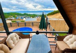 Sapanca Rain Forest Bungalov Sapanca Rain Forest Bungalov